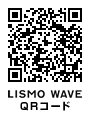 LISMO WAVE QRR[h