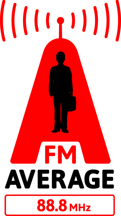 FM AVERAGE 88.8MHz