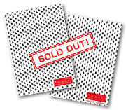 VOl`[NAt@C@SOLD OUT!
