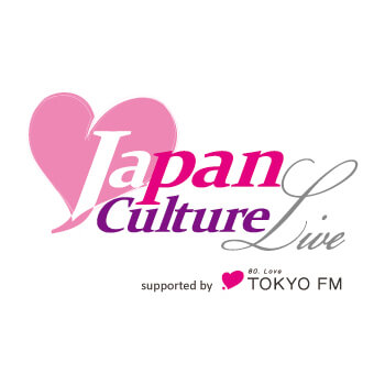 JAPAN CULTURE LIVE 公式アカウント