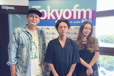 Takaさん(ONE OK ROCK) | COUNTDOWN JAPAN（カウントダウン ジャパン