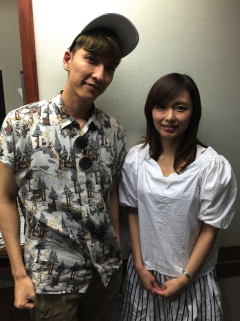 橘慶太さん 橘慶太さん