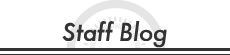 Staff Blog