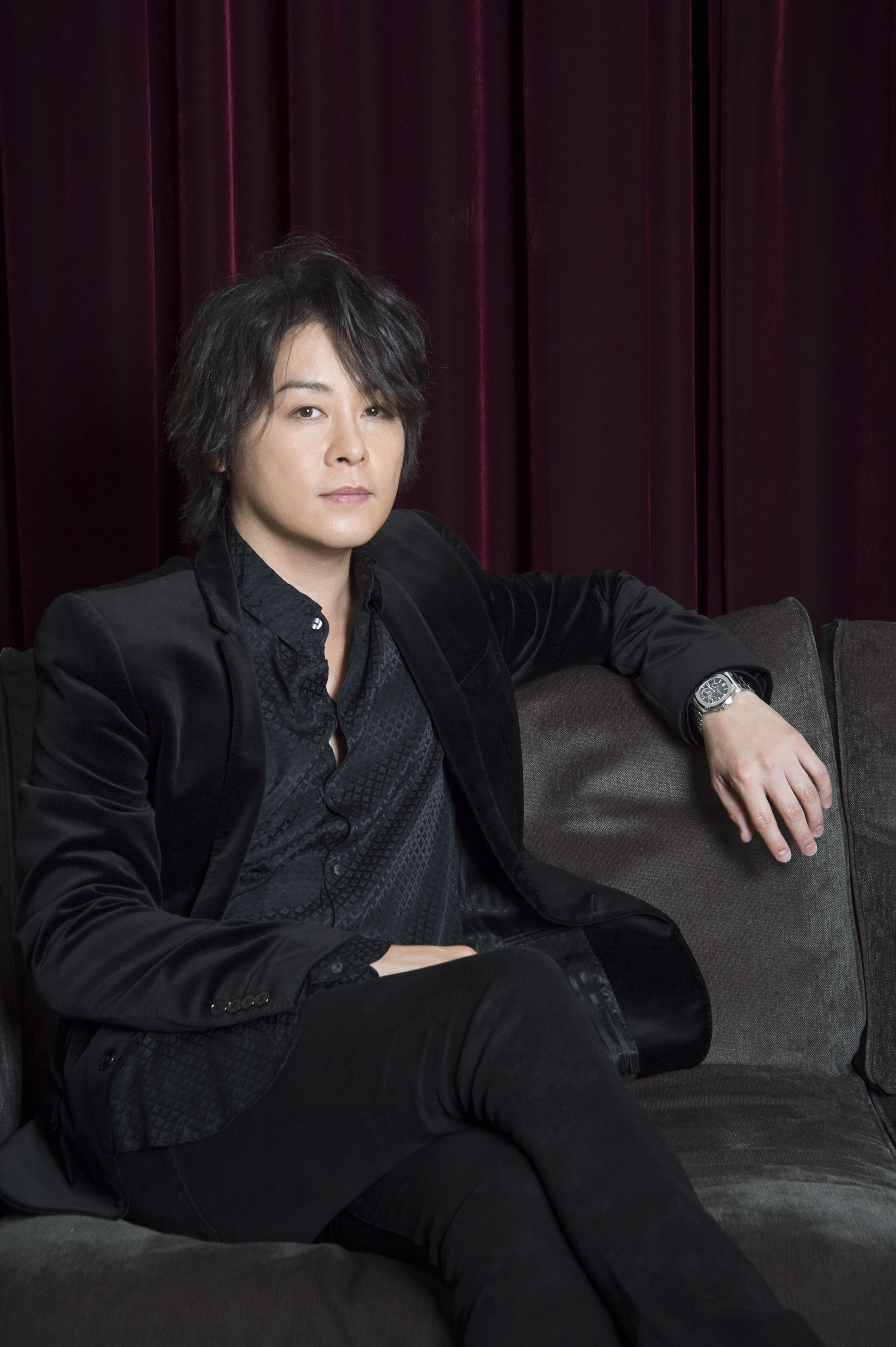 Ryuichi Kawamura presents No Mic,No Speakers Concert #011