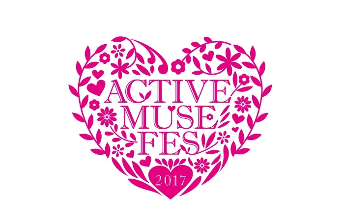 ACTIVE MUSE FES 2017