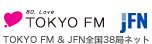 TOKYO FM