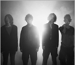 9mm Parabellum Bullet