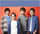 ASIAN KUNG-FU GENERATION
