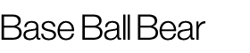 Base Ball Bear