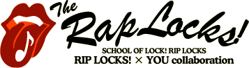 RAP LOCKS!