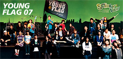 YOUNG FLAG 07
