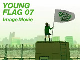 YOUNG FLAG 07[r[