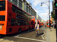 夏こそは！　「ライド・ロンドン」＆自転車事情sub画像2
