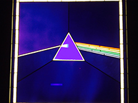 秋まで熱く駈け抜ける！　Pink Floyd展 @ V&A (Victoria & Albert Museum)sub画像2