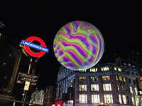 光の祭典「Lumiere Festival（ルミエール・フェスティバル）」に煌いたロンドンmain画像