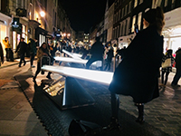 光の祭典「Lumiere Festival（ルミエール・フェスティバル）」に煌いたロンドンsub画像4