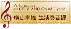 Performance by CELVIANO Grand Hybrid ͺ ղ
