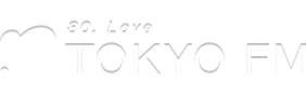 80.0 LOVE TOKYO FM