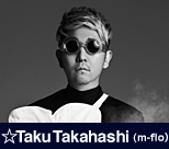 ☆Taku Takahashi