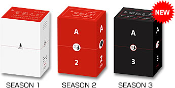 SEASON1@SEASON2@NEW SEASON3