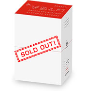 �r�{�W SEASON 1�@SOLD OUT!