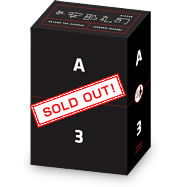 �r�{�W SEASON 3�@SOLD OUT!