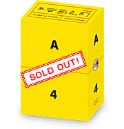 �r�{�W SEASON 4�@SOLD OUT!