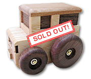 ��i�ƗD�̃������A���I���S�[���@SOLD OUT!