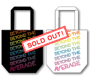���C���{�[�E�g�[�g�@SOLD OUT!