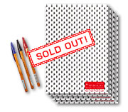 �r�W�l�X�E�X�e�[�V���i���[�Z�b�g�@SOLD OUT!