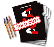 �r�W�l�X�E�X�e�[�V���i���[�Z�b�g�@SOLD OUT