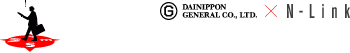 DAINIPPON GENERAL CO., LTD.�@�~�@N-Link