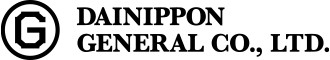 DAINIPPON GENERAL CO., LTD.