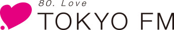 80.Love 45th TOKYO FM