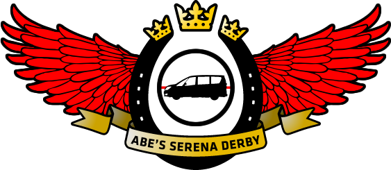 ABE'S SERENA DERBY
