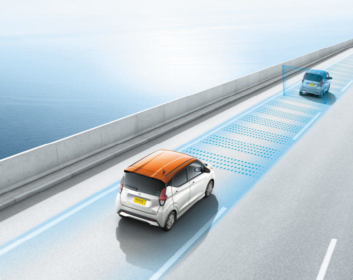 Pro Pilot搭載イメージ画像