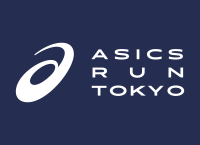 ASICS RUN TOKYO MARUNOUCHI