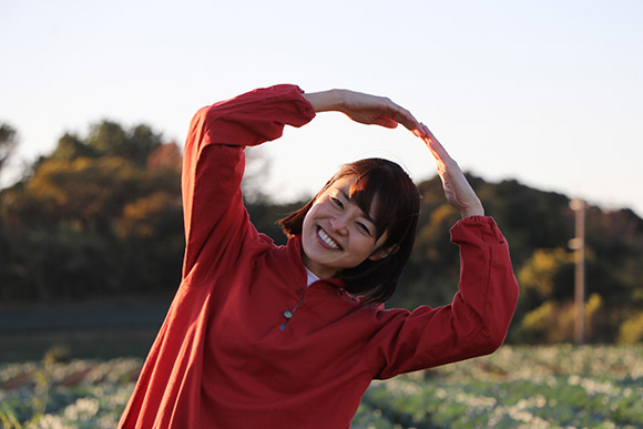 およそ1年ぶりの「あぐり紀行」！今回向かったのは福岡県です。