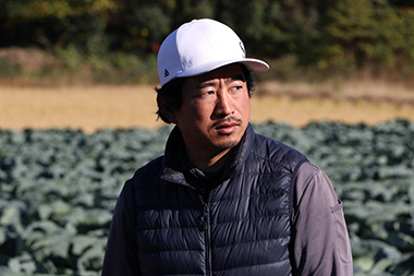 潮風が与えてくれた美味しさが、何十倍・何百倍にも膨らんで心に染み込みました～！