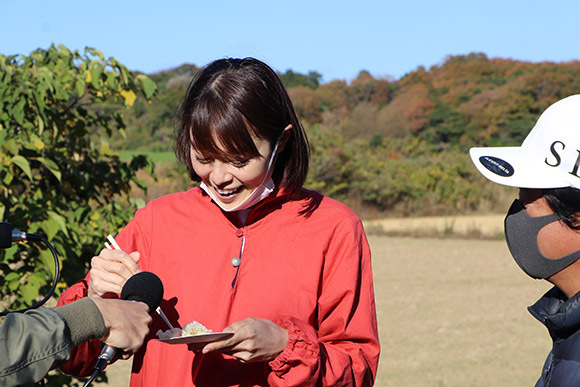 ぜひ、あなたの好みで色々試してみて下さい！