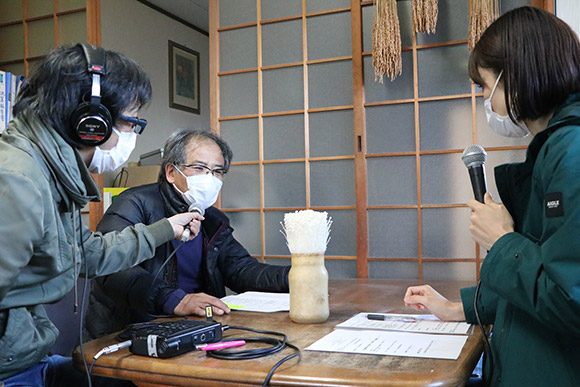 そんな純白のエノキを最高に楽しめる食べ方を、大塚さんが教えてくれました。