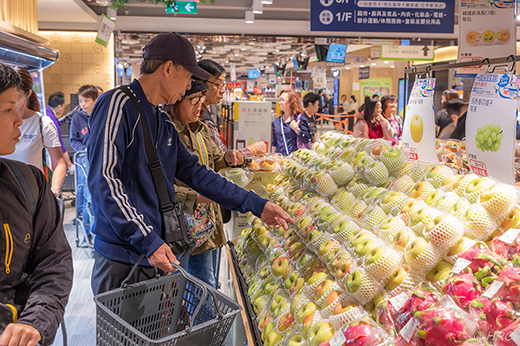 突撃インタビュー！