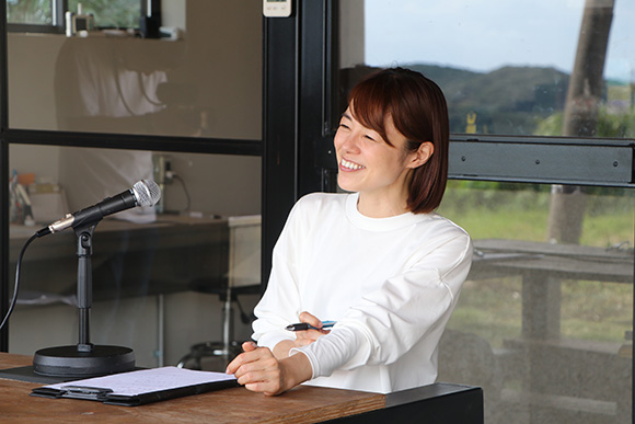 世界に目を向けた開拓者を多く生み出してきた薩摩の魂を見た気がします。