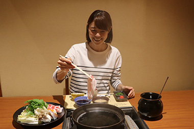 どれも美味しそ～！