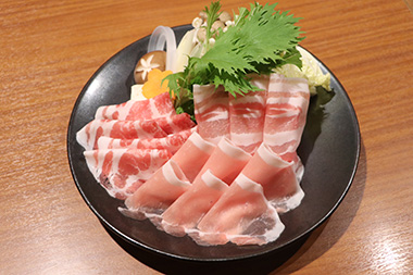 どれも美味しそ～！