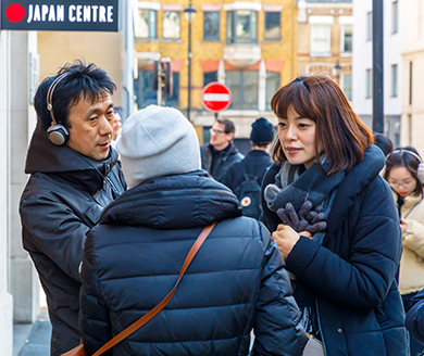 日本のお米の味は格別！