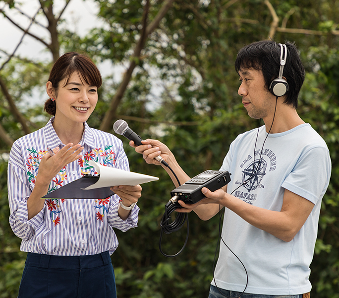 「あぐ～」の生産にかける“思い”や“誇り”