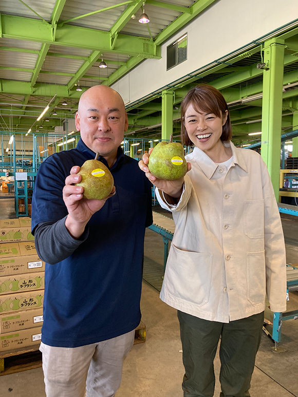 対応可能な体制を整えています。