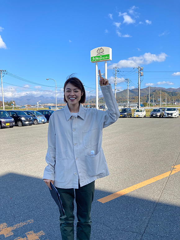 その中心地がここ山形県天童市。