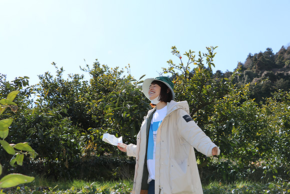 今回は、神奈川県 湯河原町にやってきました！